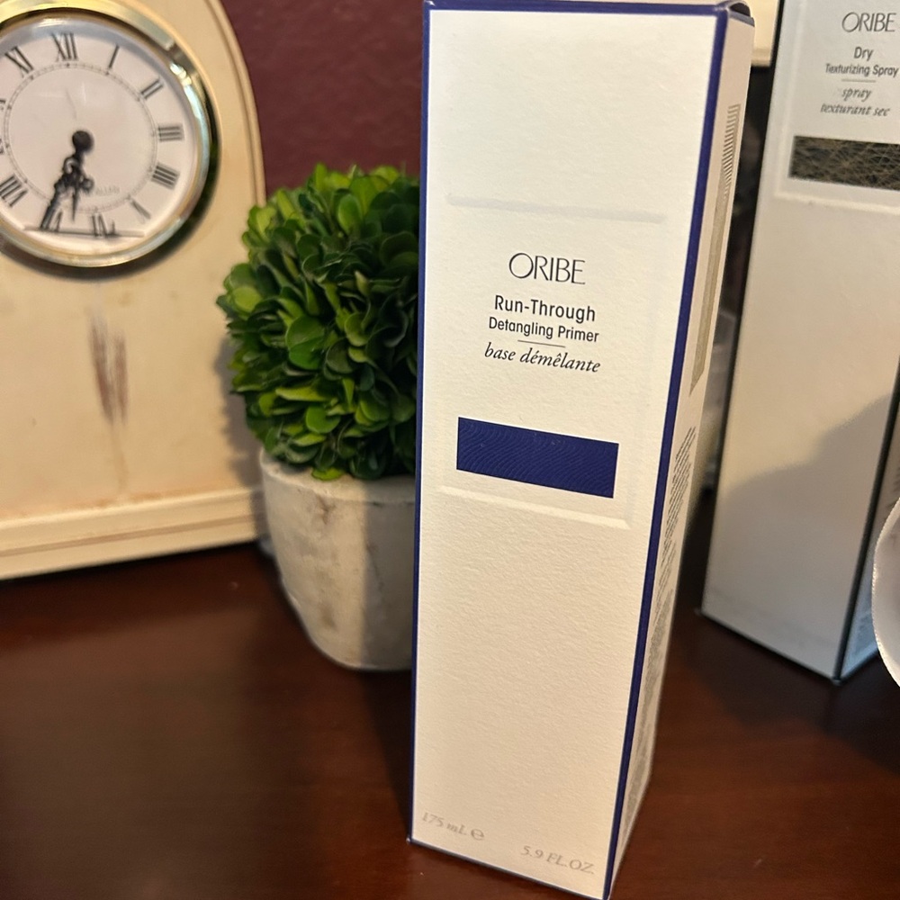 Oribe Run-Through Detangling Primer NEW